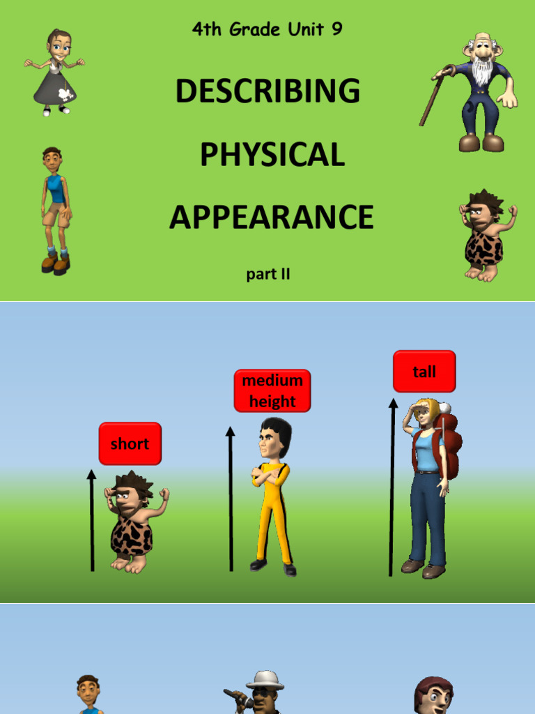 Physical Fascinating | PDF