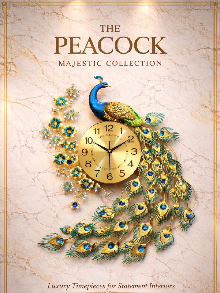 Exclusive Clock | PDF