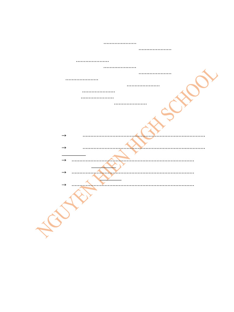 e11 Unit 6 Practice Test | PDF | Albert Einstein | Employment
