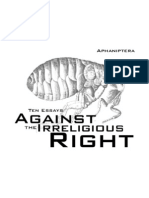 Dawkins ... - Against The Irreligious Right