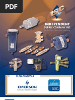 Download Emerson Flow Control Valves by Jaime E Marrero SN103739163 doc pdf