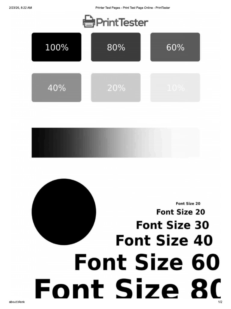 test 123 | PDF