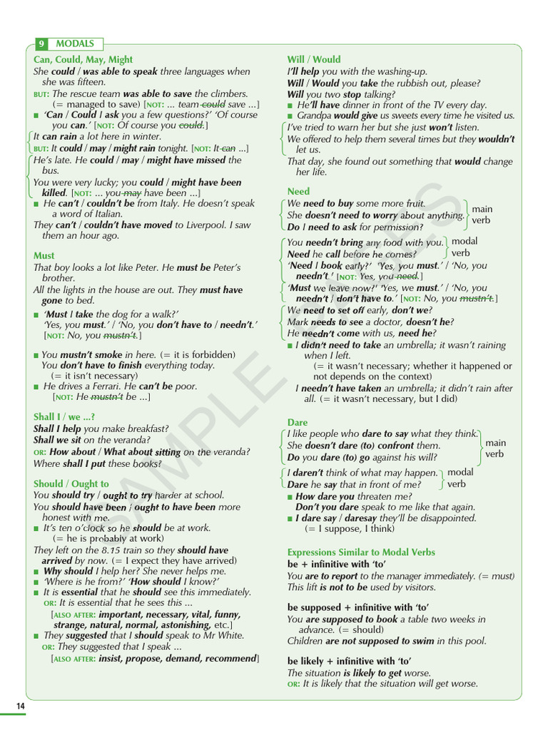 6 Practice Tests Fce St-15 | PDF | Linguistic Typology | Linguistic ...