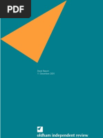 Oldham Independent Review