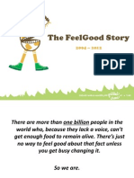 The FeelGood Story Slideshow