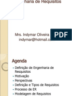 Eng. Requisitos