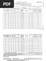 Central Railway TA Form PDF Download | PDF