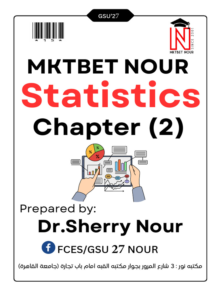 Ch.2-35Statistics Ch 2 2024 | PDF | Scatter Plot | Histogram