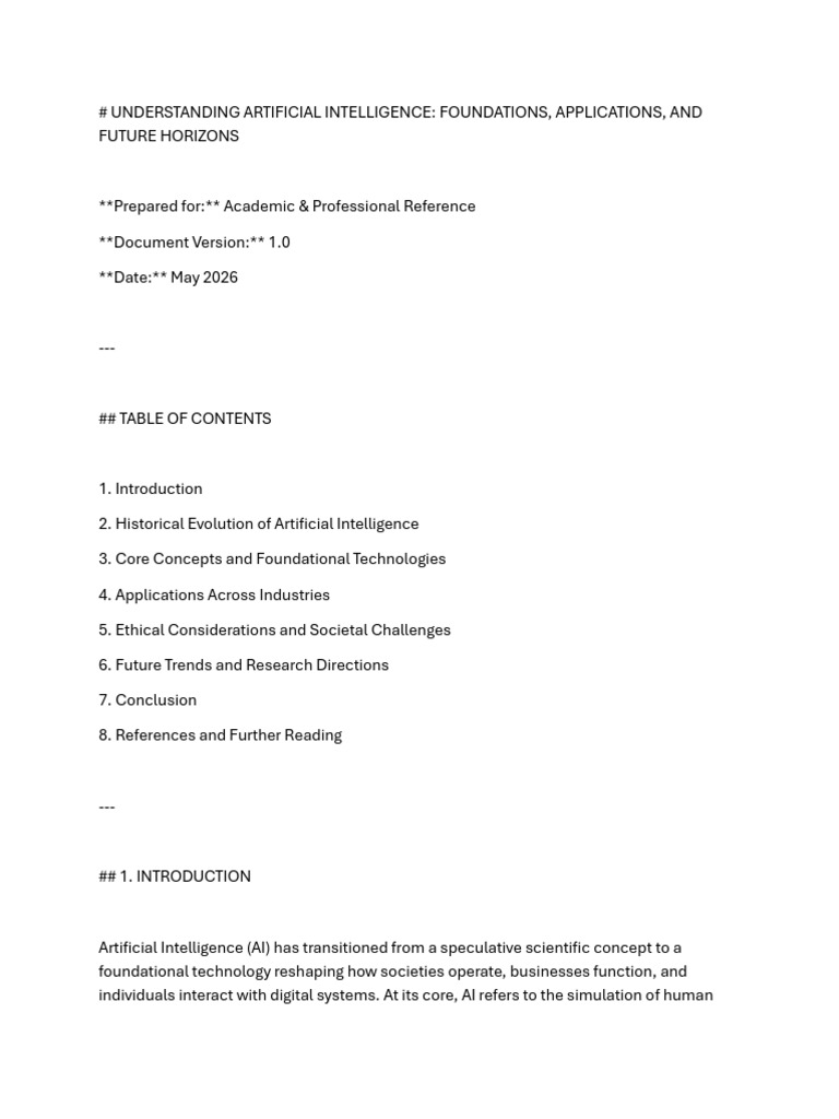 sub 3 | PDF | Artificial Intelligence | Intelligence (AI) & Semantics