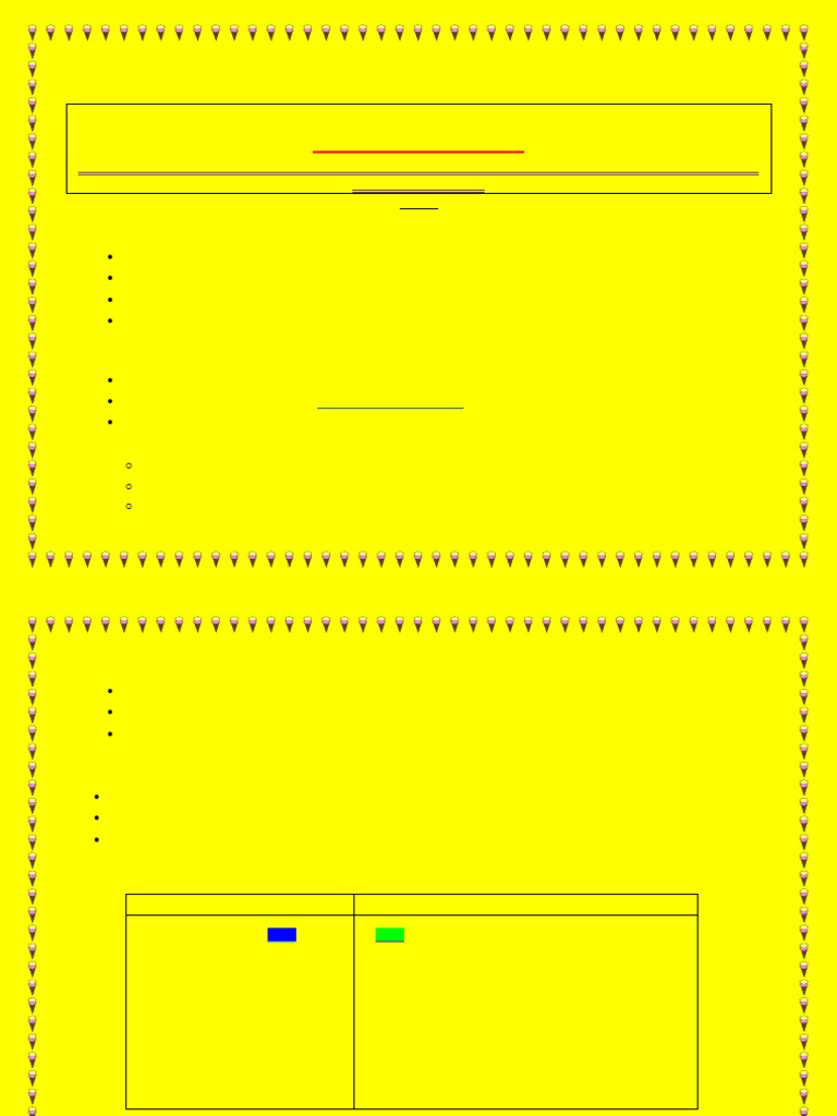 PGCE Funza Guidelines (1) | PDF | Science