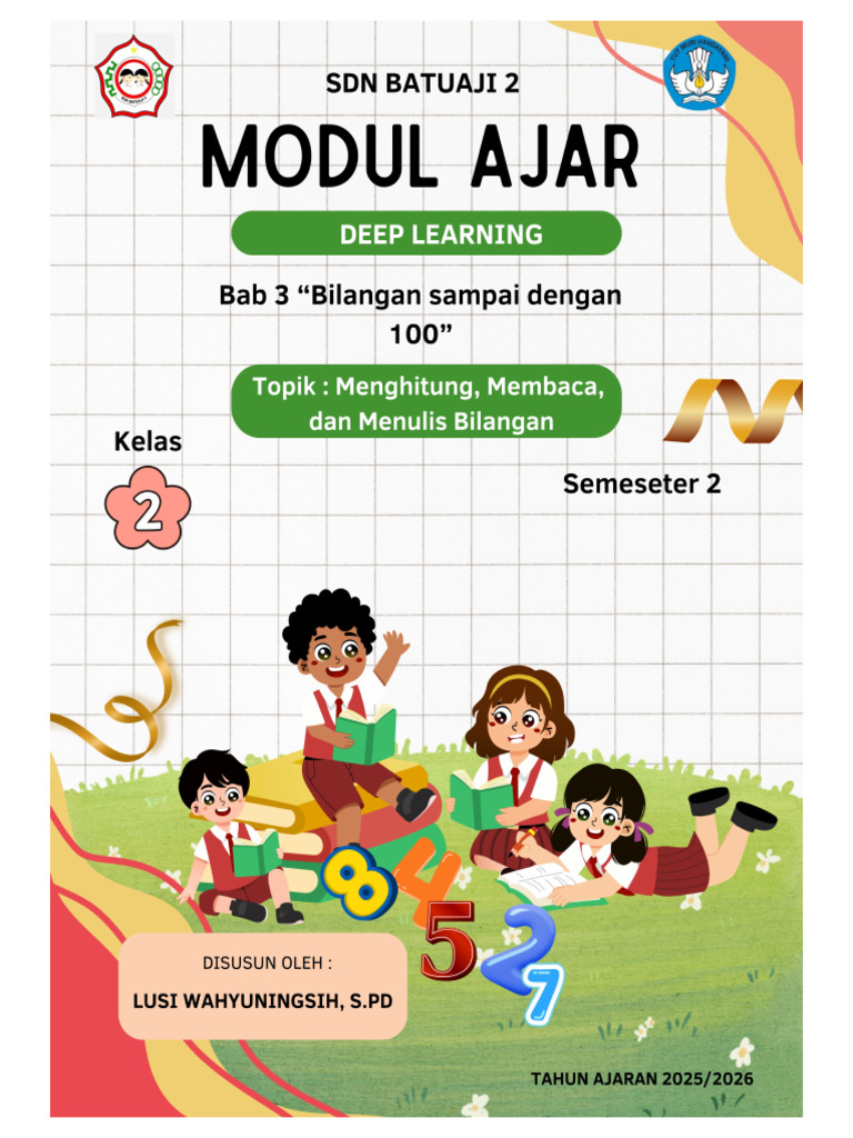 MODUL 2 | PDF