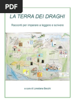 La Terra Dei Draghi