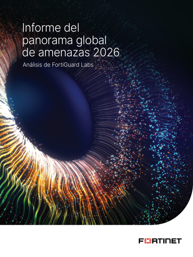 Threat Landscape Report 2026 | PDF | Explotar (Seguridad Informática ...