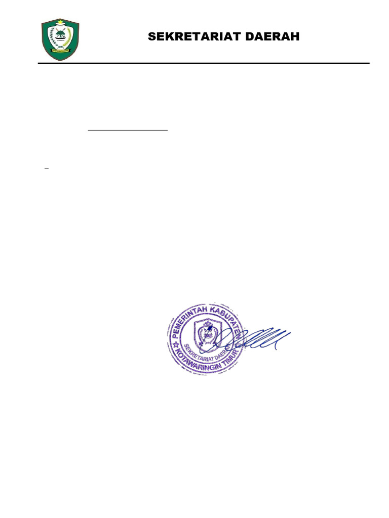 Undangan Verval ATS V2026 - Camat_lurah_kades | PDF