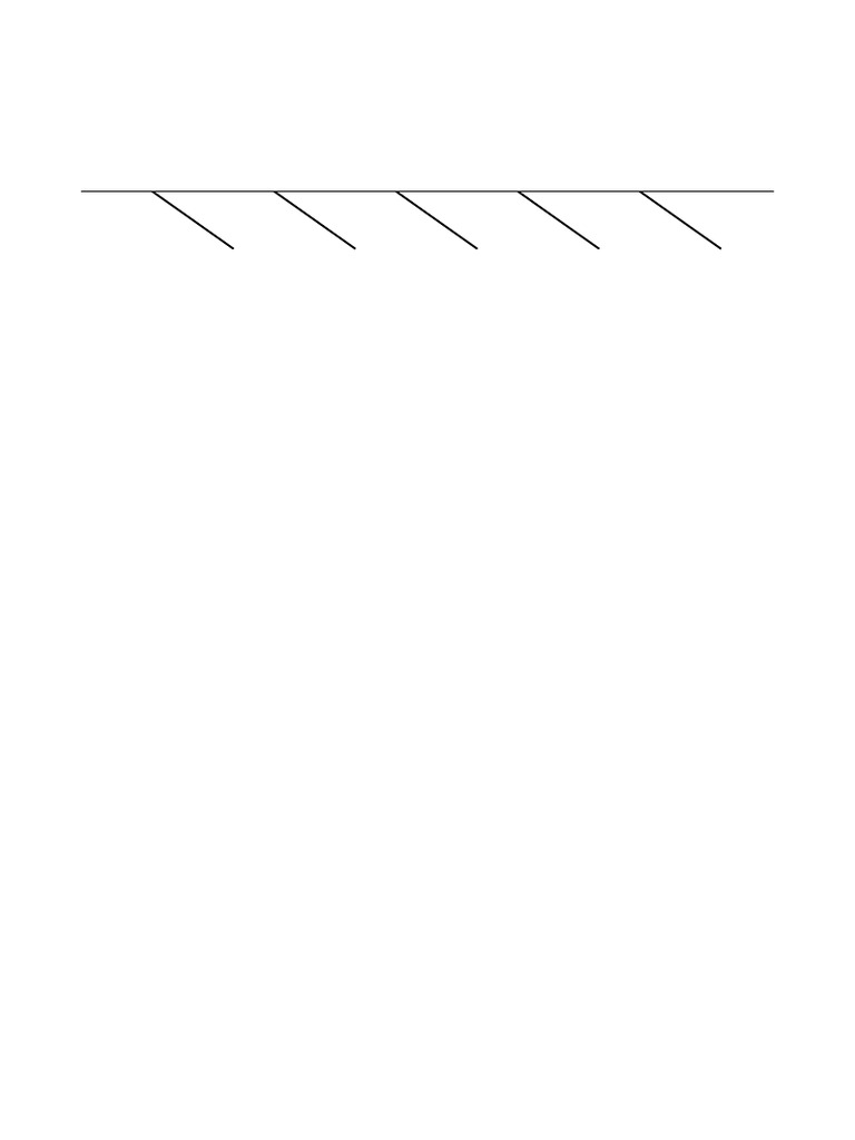 Submerged Groyne Drawings WITH Embankment Protection | PDF