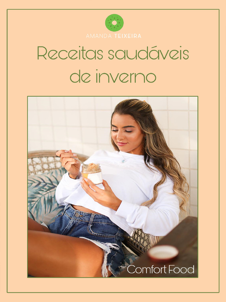 Receit Assau Dave is de Inverno | PDF