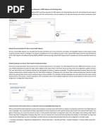 Managing Permissions in SuccessFactors | PDF | Employment | Audit