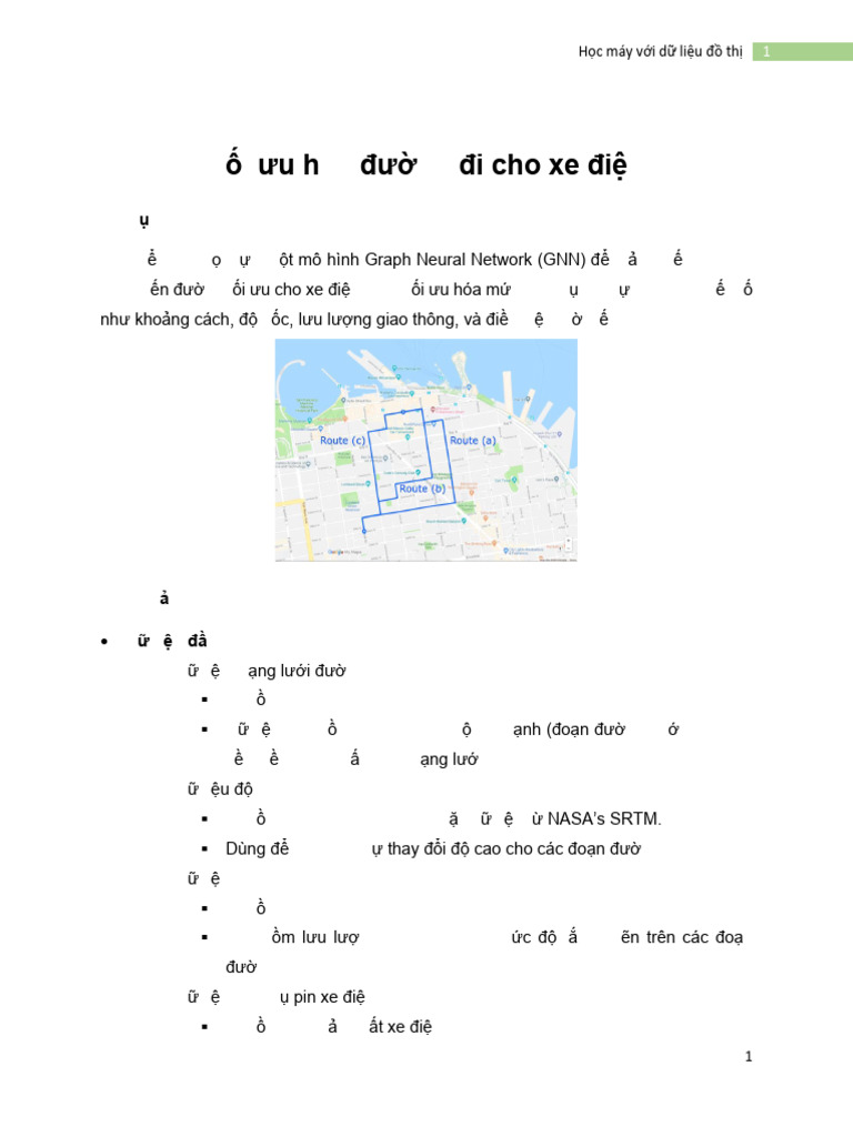 Project 01 | PDF