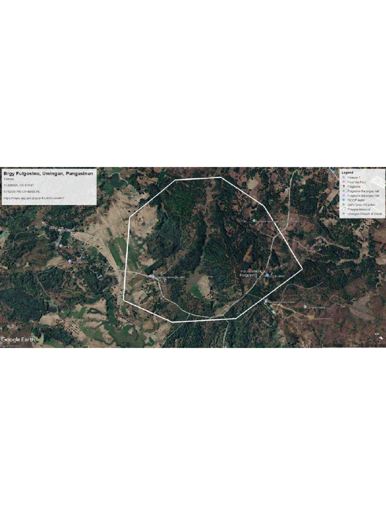 Map Grid 3 | PDF