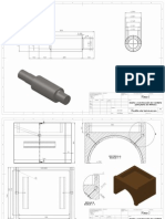 Laminadora Industrial Planos