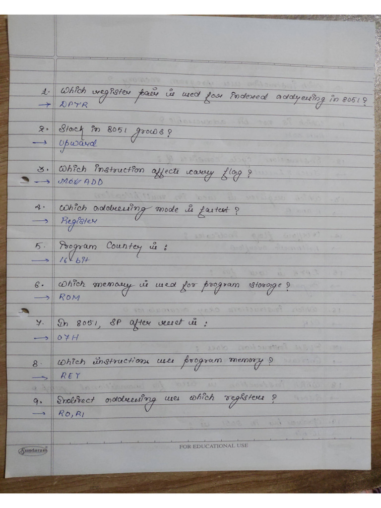 MP Assignment | PDF