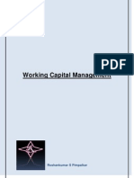 Working Capital Management 5