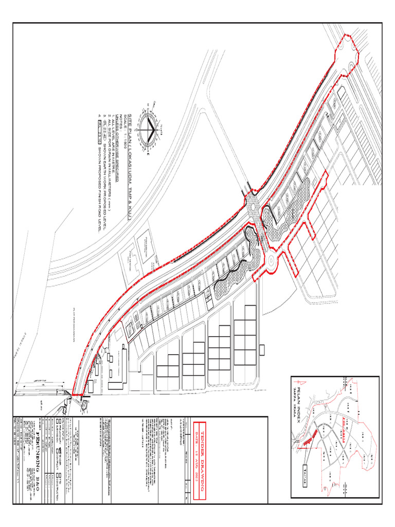 UDM PLAN | PDF