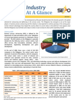 AG 2010-01 - BPO Industry