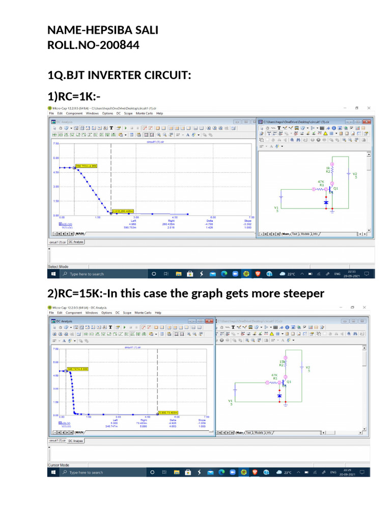 lab4 esc | PDF