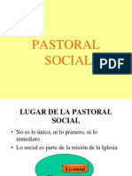 Pastoral Social
