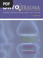 Ortotrauma Mar 2010