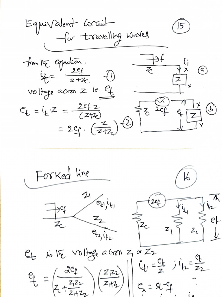 Ps II Unit 3 2 4 | PDF