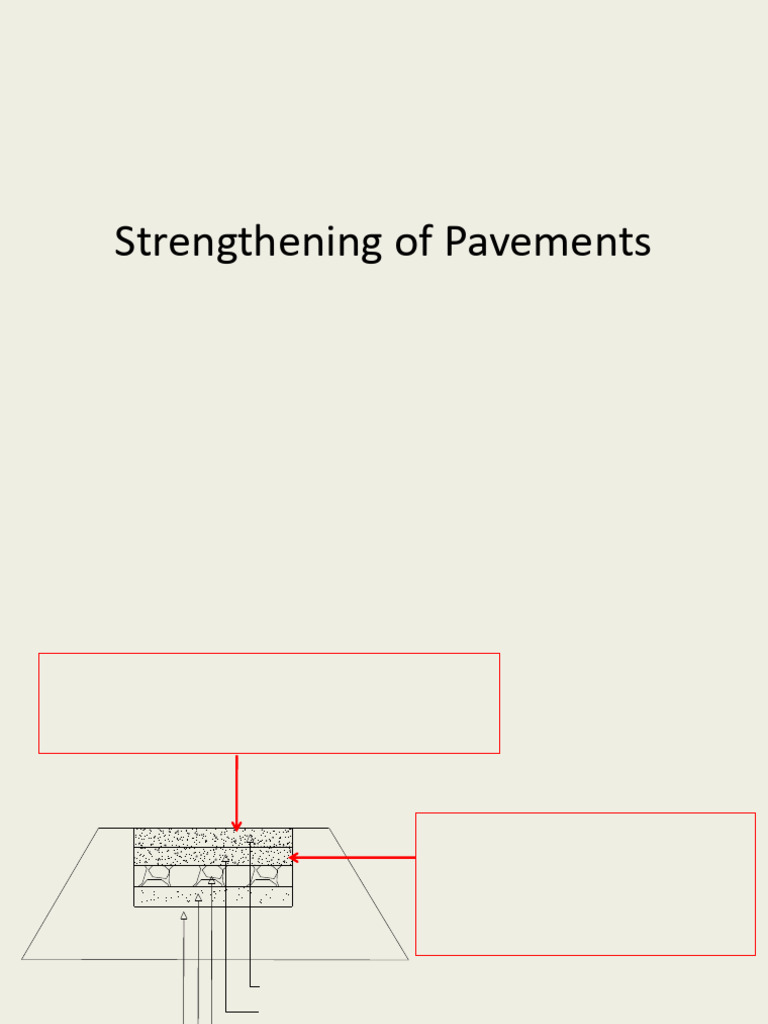 Highway Overlay 2026 | PDF | Road Surface | Deformation (Engineering)