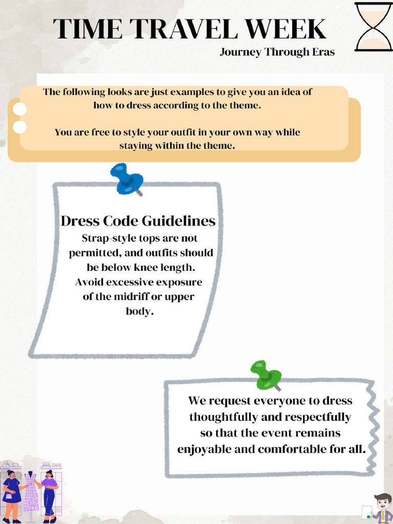 Dress Code | PDF
