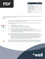 Endorsing FP10MDA Prescriptions Guide | PDF | Medical Prescription ...