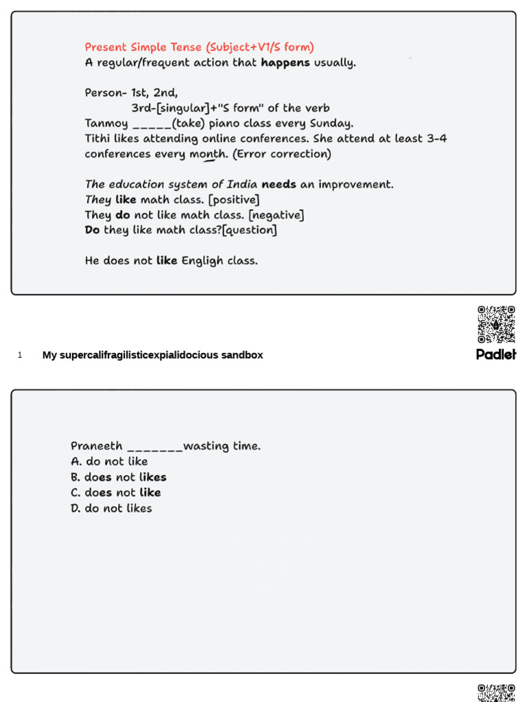 Class Note | PDF