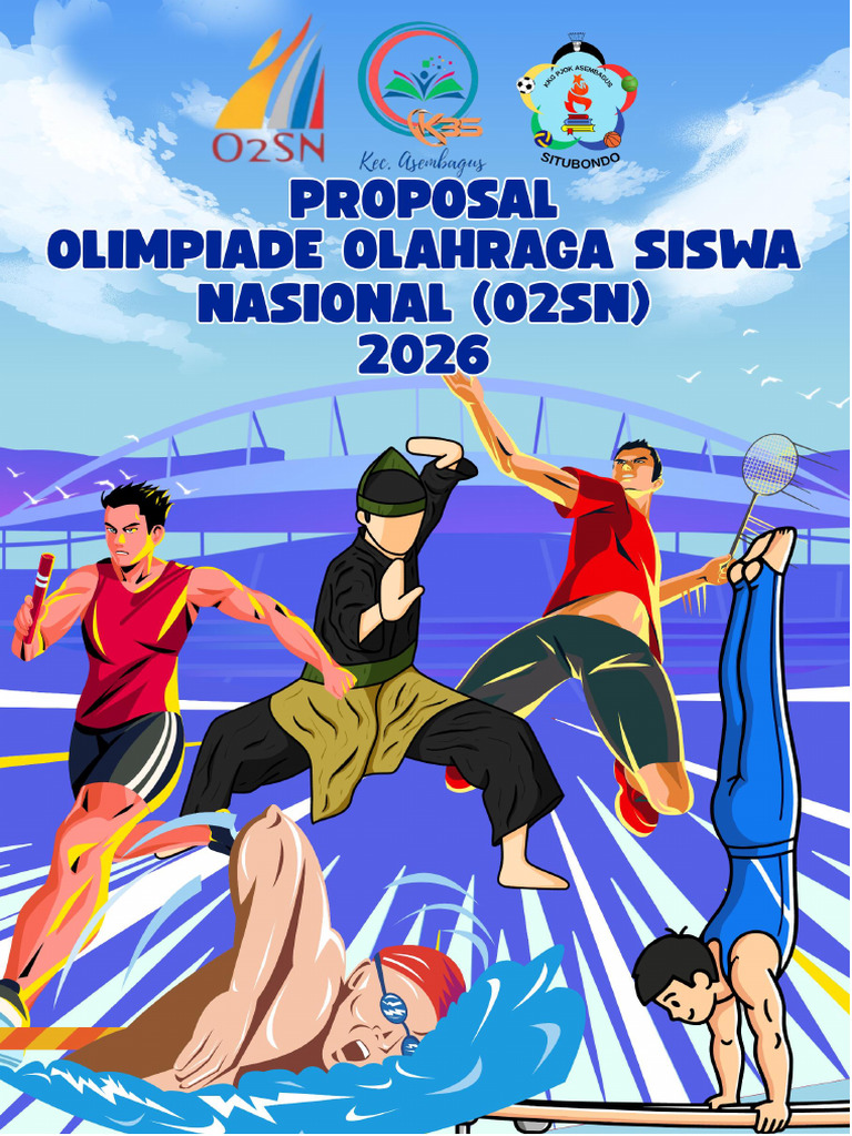 Proposal O2sn 2026 Fix | PDF