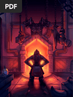 Blacksmith Build Guide for Ragnarok | PDF | Blacksmith | Forge