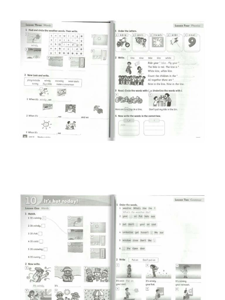 A2 Homeworks | PDF