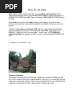 Download Suku Batak Toba by Aries Joe Saragi SN103760438 doc pdf