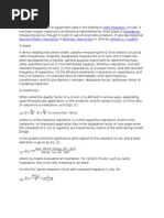 Download Q meter by scbpathak SN103760875 doc pdf