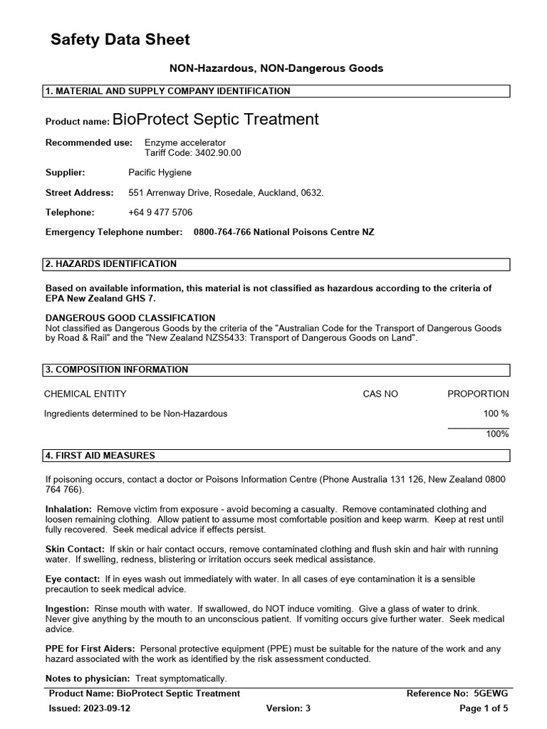 bioprotect_septic_treatment-sds_-_nz_sept2023_8459d037-df97-4391-9f11 ...