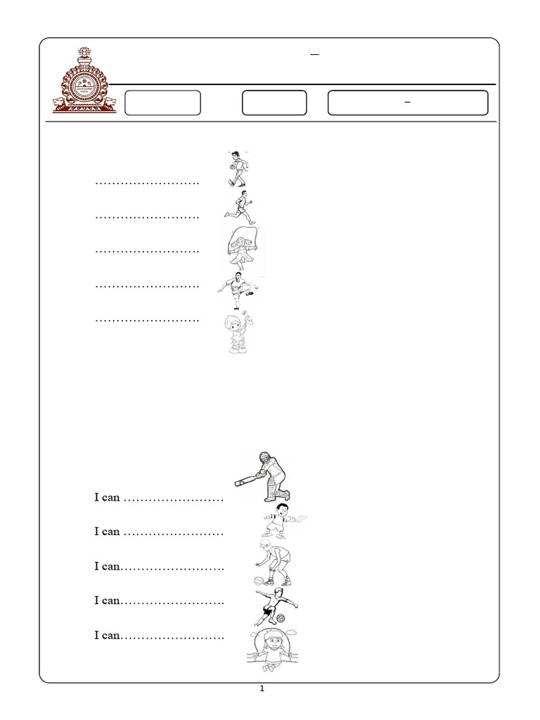 4 English - Unit 08 | PDF | Outdoor Recreation