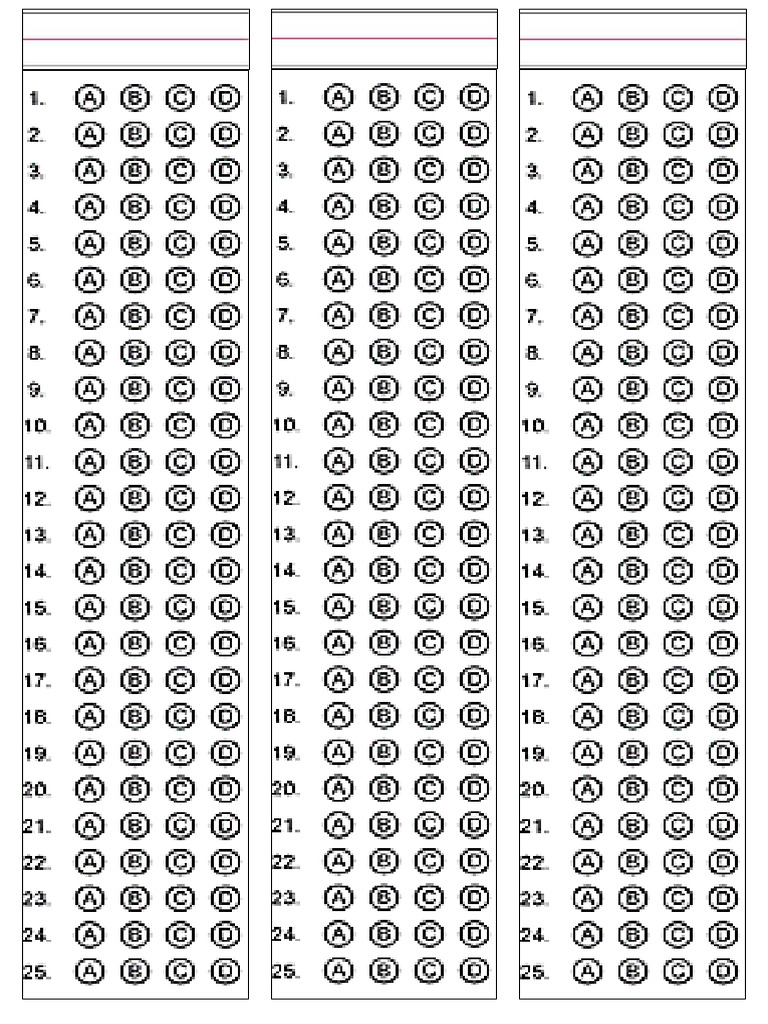 Abcd Chart | PDF