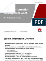 System Info 5 &amp; 6