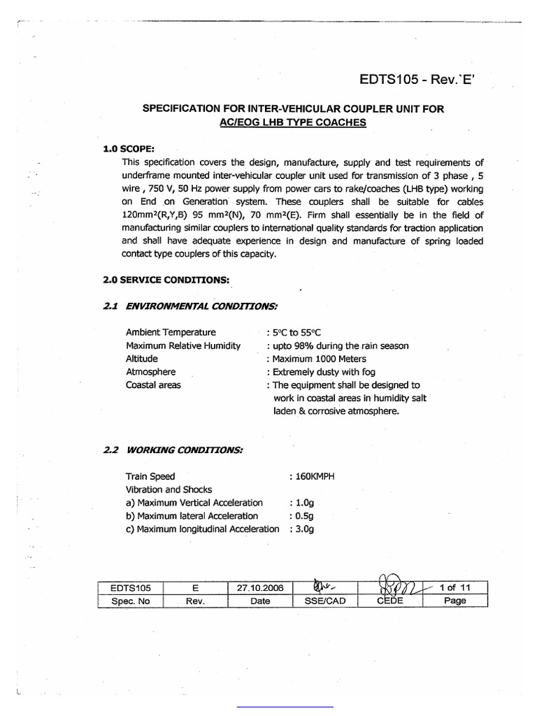 IV Coupler Diagram | PDF