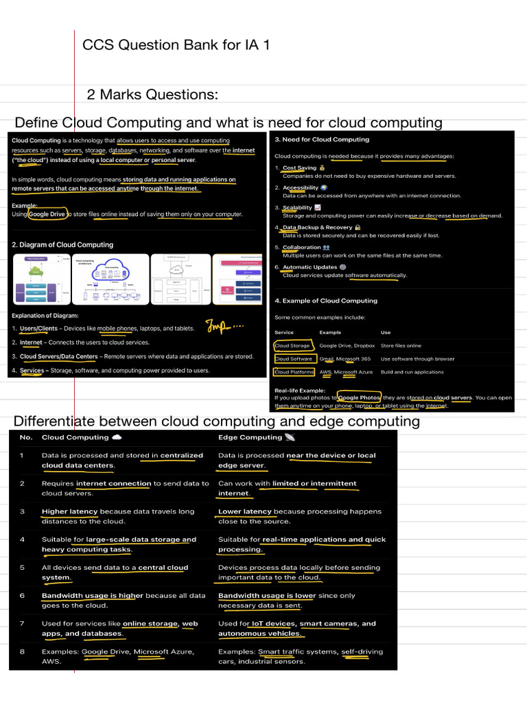 3. CCS | PDF