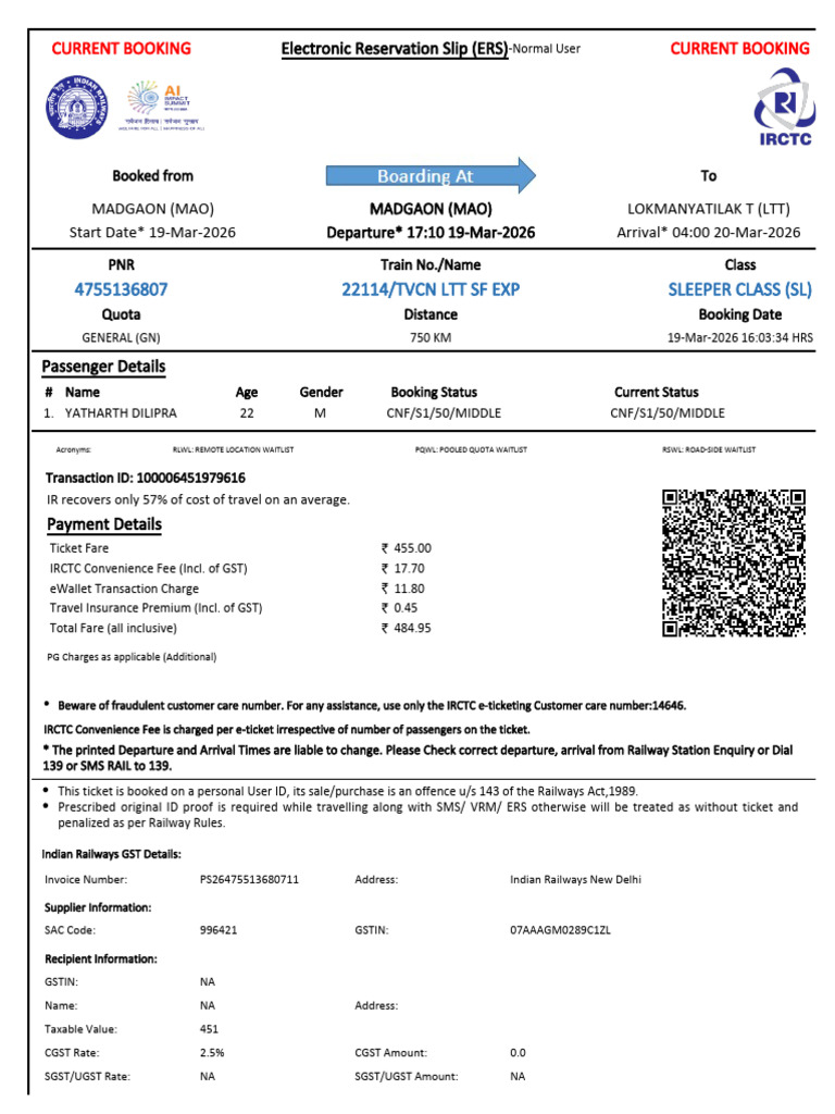 4755136807 | PDF | Identity Document | Payments