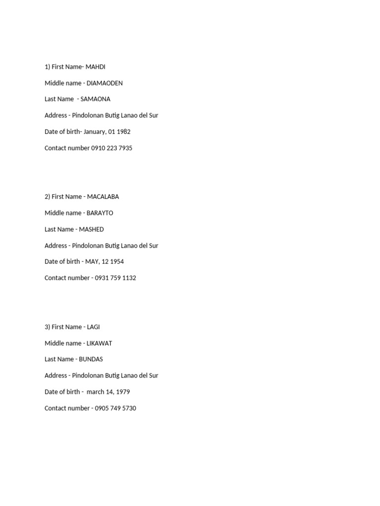 1) First Name--WPS Office | PDF