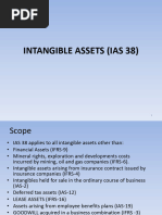 Disclosure Notes | PDF | Intangible Asset | Inventory